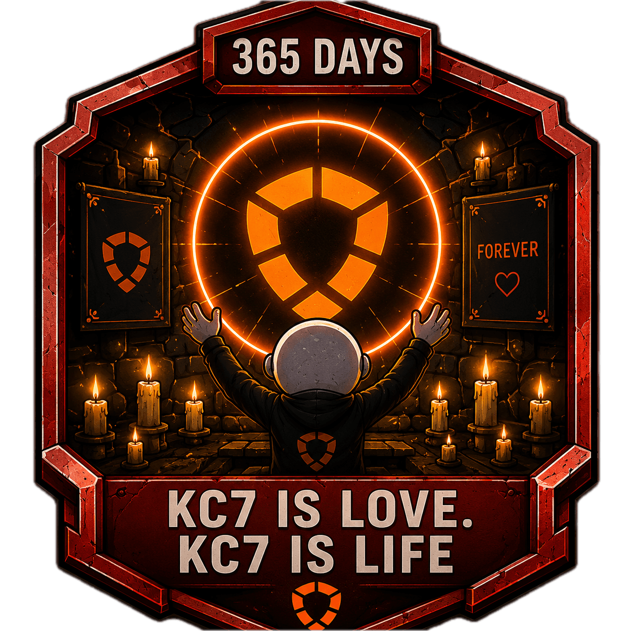 365 Total Days