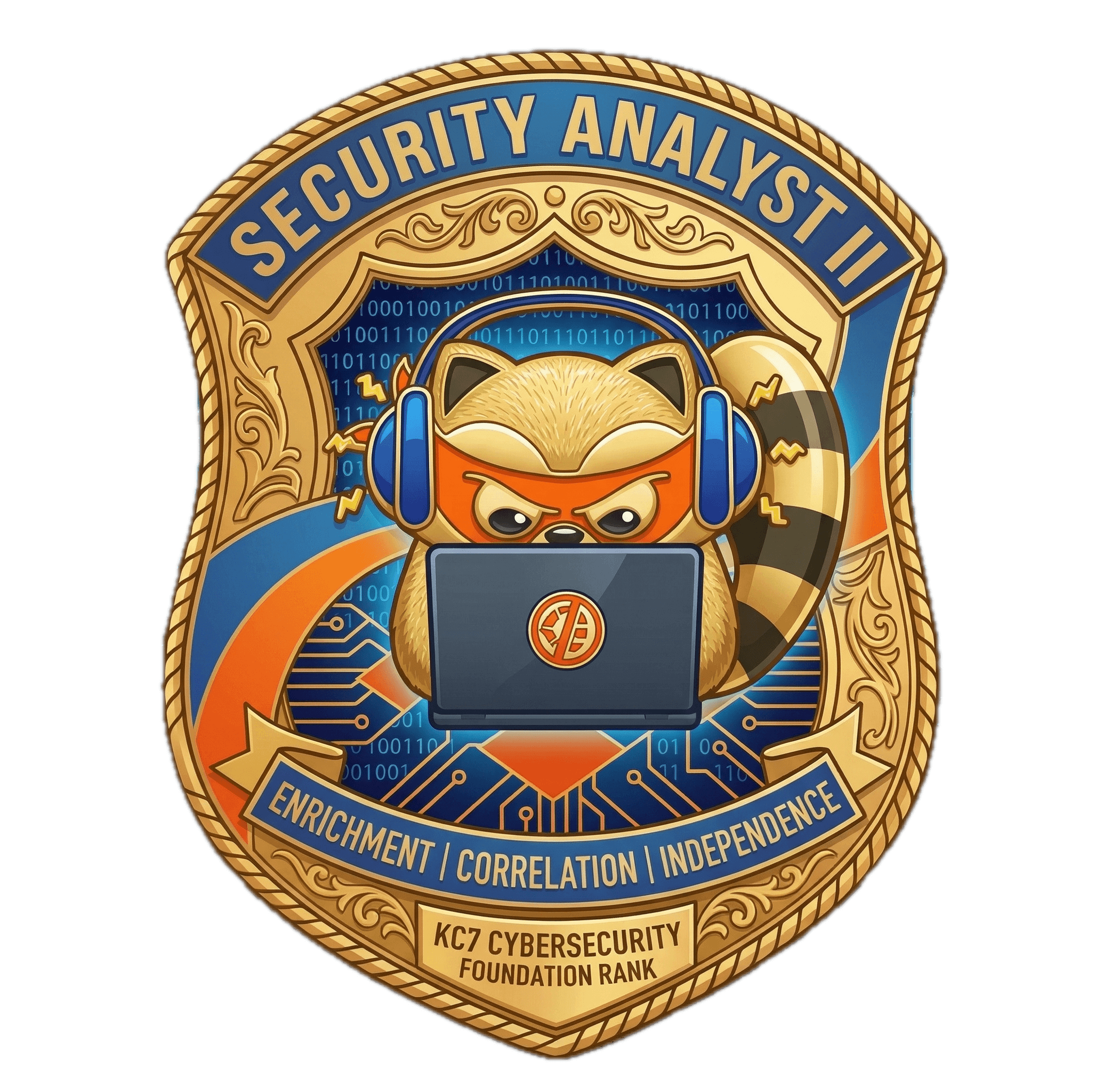 Security Analyst II