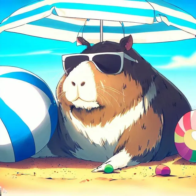 Castle & Sand: A Beachy Case of Ransomware