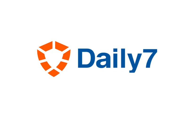 DAILY7 🌎