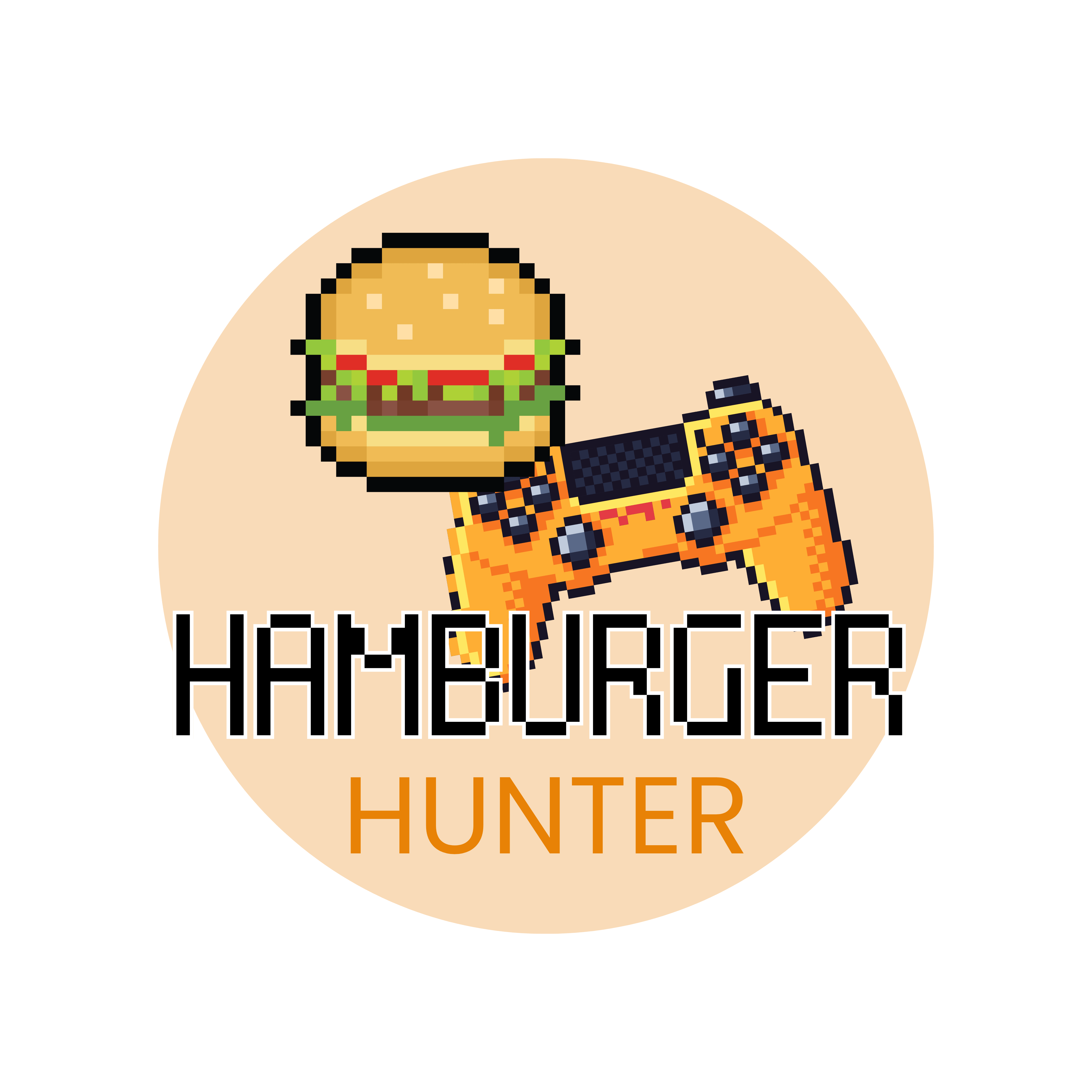 Hamburger Hustle