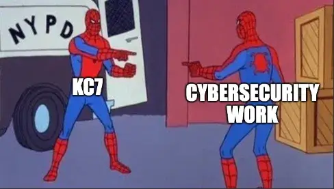 Putting KC7 Experience on Your Resume Without Making It Sound Like a Game