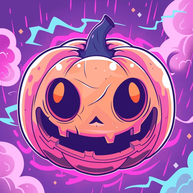 Spooky Sweets: Sweet Sweet Pivots