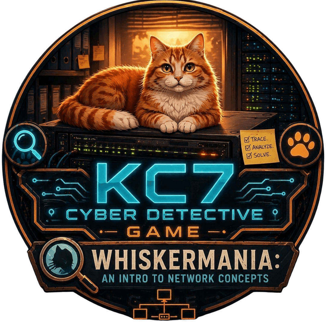 Whiskermania